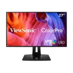 شاشة ViewSonic مقاس 24 بوصة بدقة Full HD - 120 هرتز، VA24E1-H
