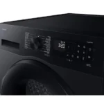 Samsung, 9KG Heat Pump Dryer |A+++ Energy Efficiency| Black|DV90CGC2A0ABGU - Image 3