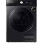 ⁦مجفف سامسونج الذكي بمضخة حرارية مصمم خصيصًا بسعة 9 كجم مع خاصية التجفيف بالذكاء الاصطناعي | DV90BB9440GB⁩ - الصورة ⁦2⁩