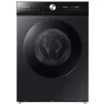 غسالة سامسونج بيسبوك AI Series 8 سعة 11.5 كجم ذات التحميل الأمامي | WW11BB944DGBGU | مزودة بتقنية AI Ecobubble™ و AI Wash