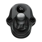 Logitech G Driving Force Racing Shifter for G29 and G920 Driving Force Racing Wheels - Black - UAE Version