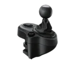 Logitech G Driving Force Racing Shifter for G29 and G920 Driving Force Racing Wheels - Black - UAE Version - Image 2