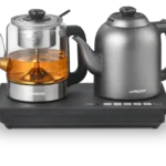 جهاز تحضير الشاي والماء LePresso AuraBrew