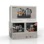 ⁦جهاز تحضير الشاي والماء LePresso AuraBrew⁩ - الصورة ⁦2⁩