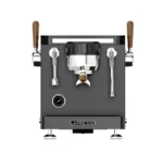 LePresso Commercial Bellissimo Triple Boiler 15 Bar Coffee Machine with Dual Italian Pump