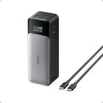 باور بانك أنكر 24000 مللي أمبير Anker 737 Power Bank (PowerCore 24K)